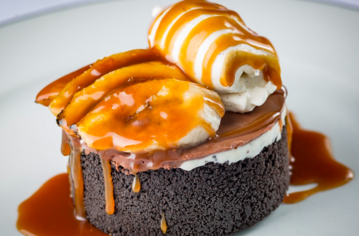 Gibsons Italia Reservations: In Chicago, Illinois (5)