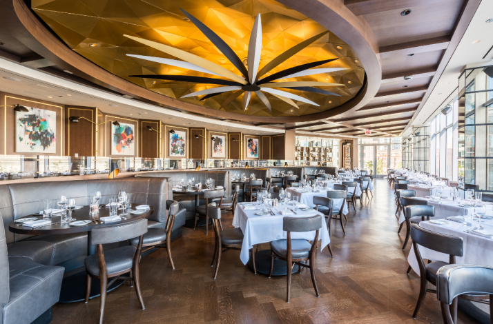 Gibsons Italia Reservations: In Chicago, Illinois (1)