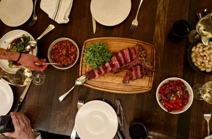 Delfina Restaurant Reservations: In San Francisco, California (6)