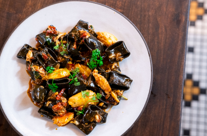 Delfina Restaurant Reservations: In San Francisco, California (4)