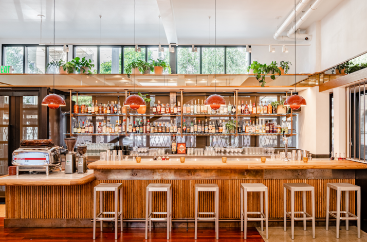 Delfina Restaurant Reservations: In San Francisco, California (1)