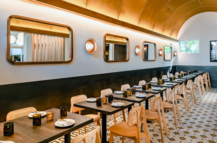 Delfina Restaurant Reservations: In San Francisco, California (3)