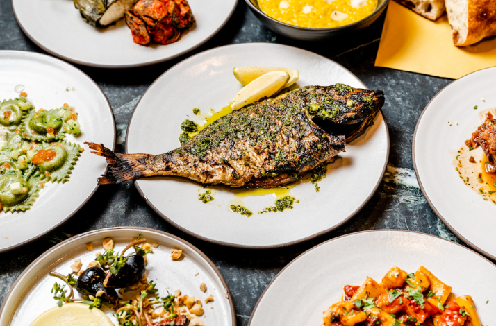 Delfina Restaurant Reservations: In San Francisco, California (2)