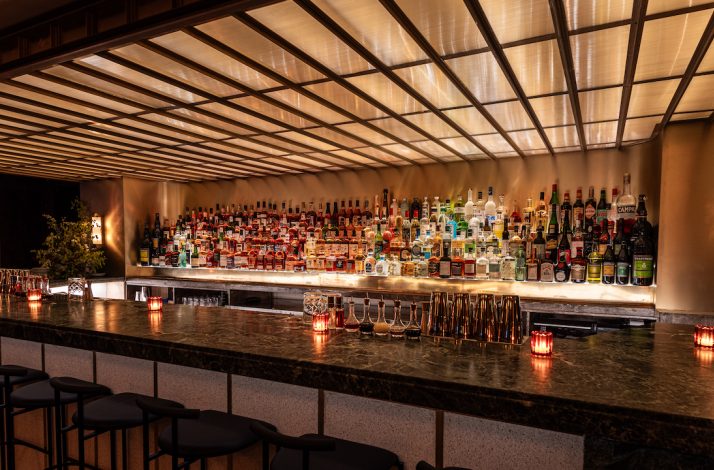 KEES Reservations: In New York, New York (3)