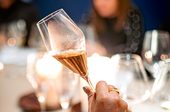 Explore how climate impacts wine on a sensorial journey