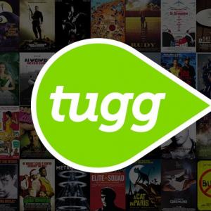 Responsive image Tugg