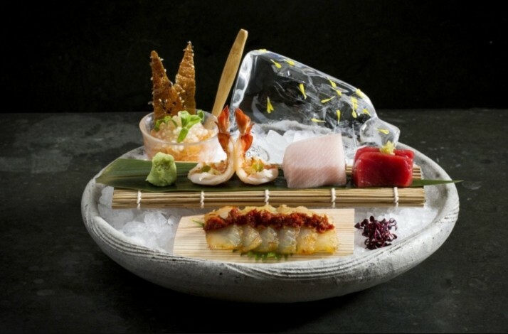 ROKA Dubai: In Dubai, United Arab Emirates (1)