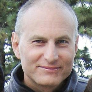 Responsive image Frederick Marx