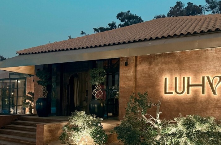 LUHV Katameya Heights: In Oyster Bay, New York (1)