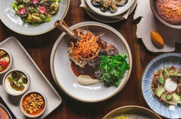 Aziza Reservations