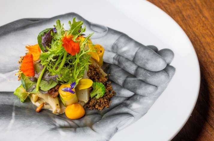 Citrin Reservations: In Santa Monica, California (2)