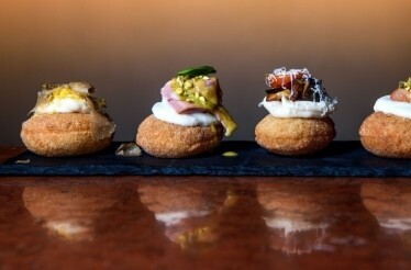 Ozio Gastronómico