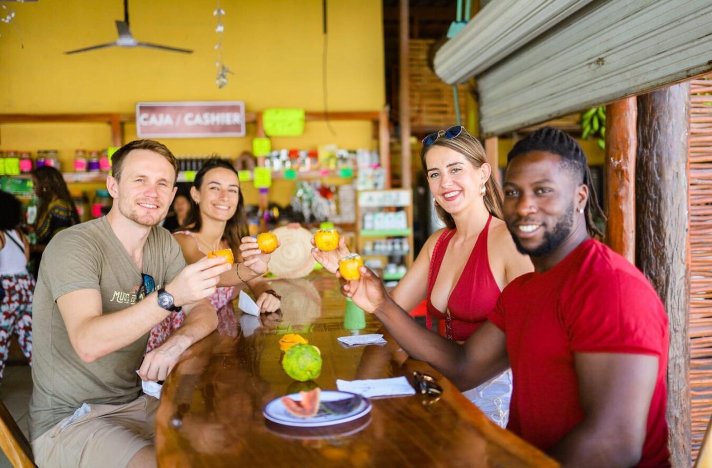Taste Playa del Carmen through street food and cacao traditions
