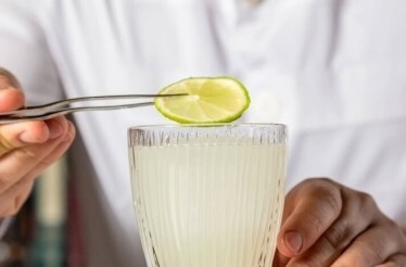 Cocktail Sequence