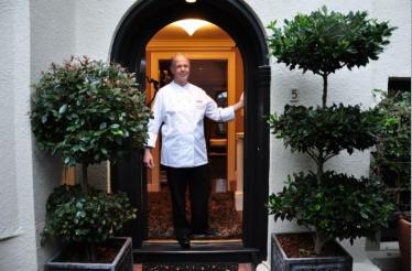 Intimate Dinner Hosted at the Home of the Acclaimed and Beloved Chef: San Francisco, California