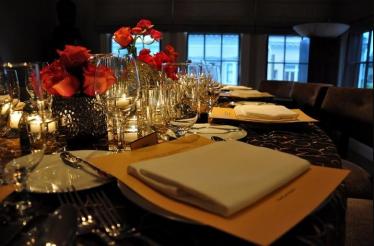 Private Meal at Your Residence: San Francisco, California