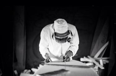 Private Surfboard Shaping Lessons with Sunset Shapers: San Francisco, California
