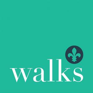 Responsive image Walks of New York