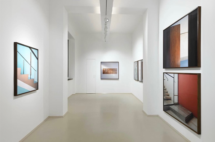 Tour Rome's contemporary art scene by private electric cart