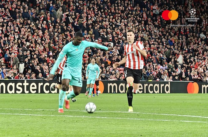 Portugal: Enjoy elite football action in Portugal from UEFA Category 1 seats