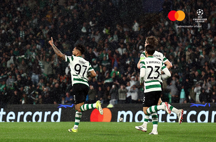 Portugal: Enjoy exclusive access to the Champions Club