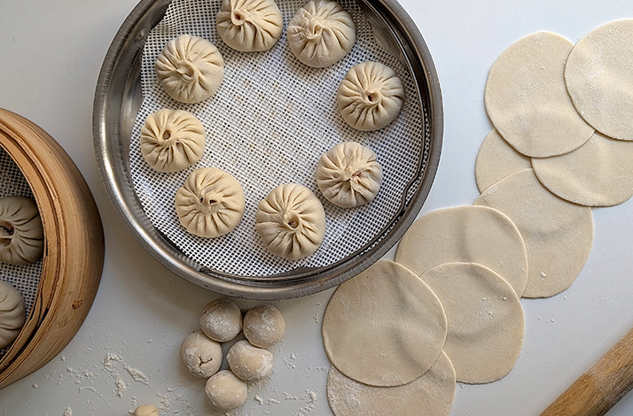 Discover Taiwan's Culinary Diversity with Sissi Chen