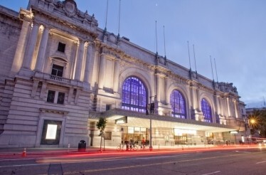 Bill Graham Civic Auditorium