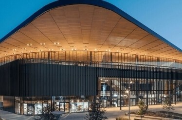 Moody Center Austin