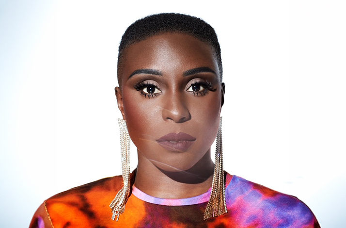 Experience Laura Mvula live from premium reserved seats