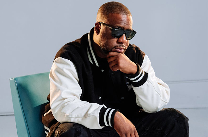 Experience Robert Glasper live from premium reserved seats