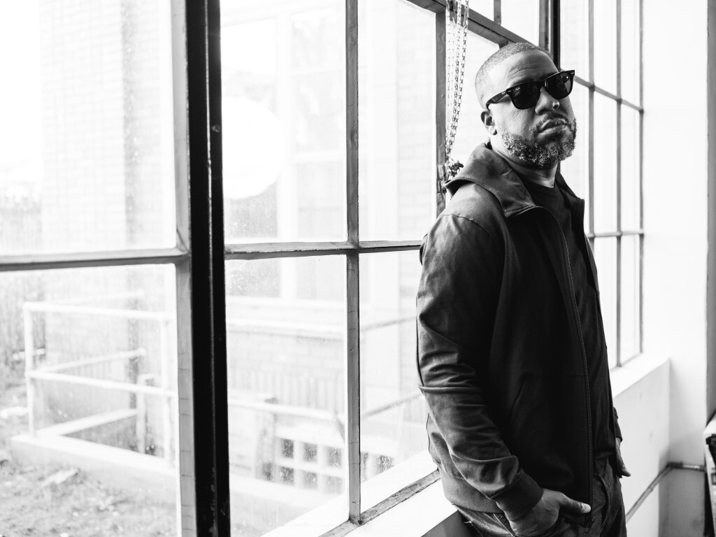 Experience Robert Glasper live from premium reserved seats