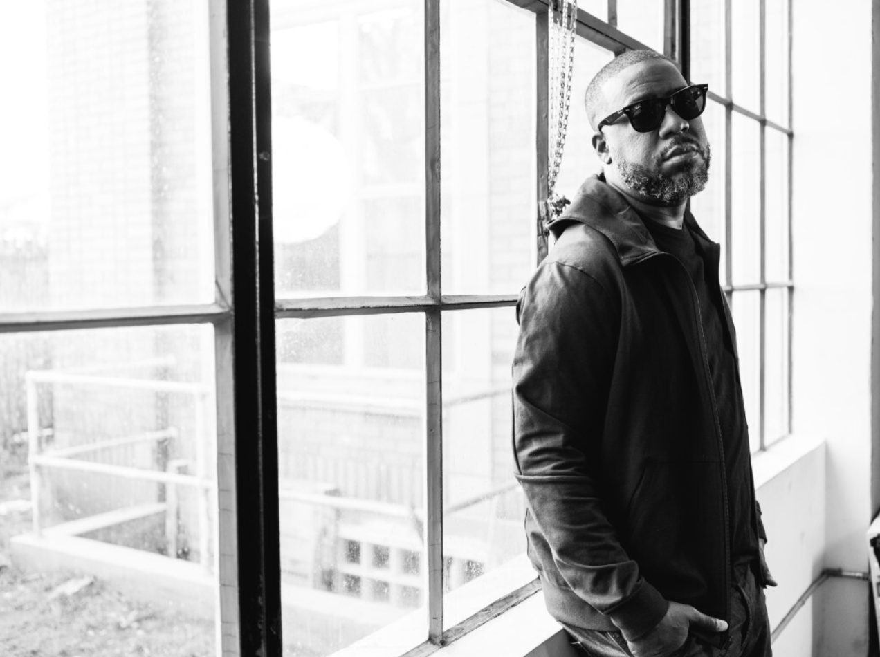 Experience Robert Glasper and Lalah Hathaway live from premium reserved seats