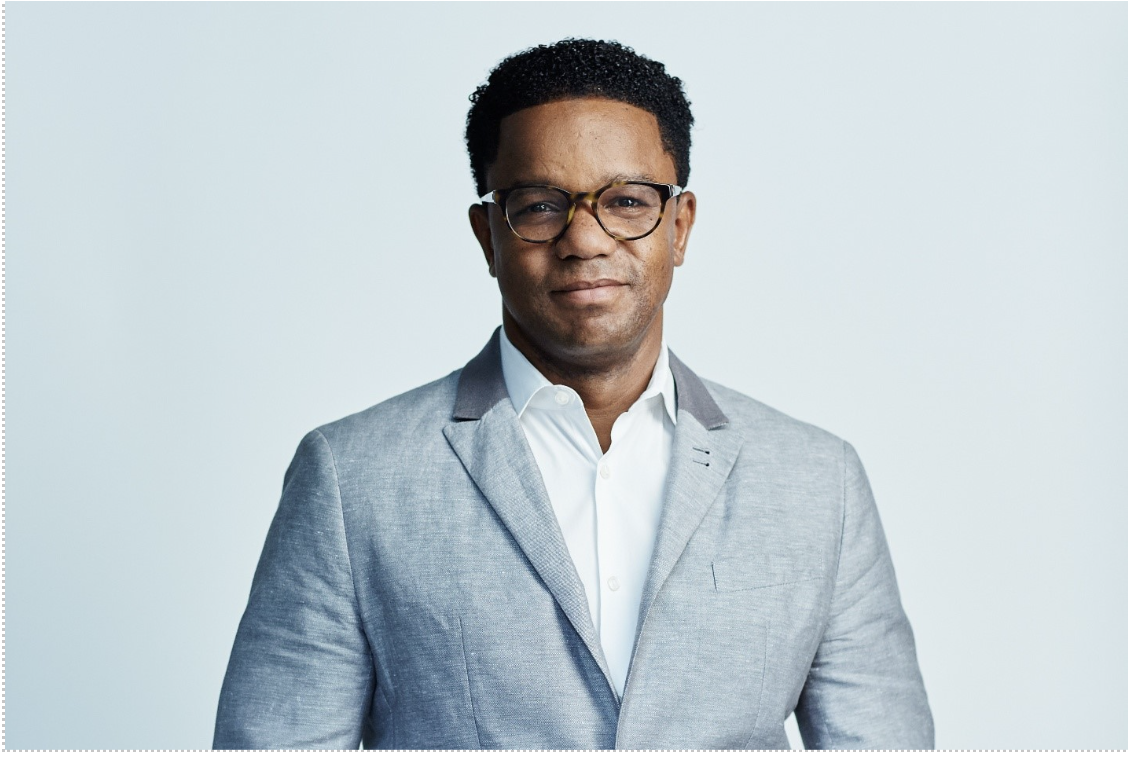 Experience Stefon Harris & Blackout live from premium reserved seats