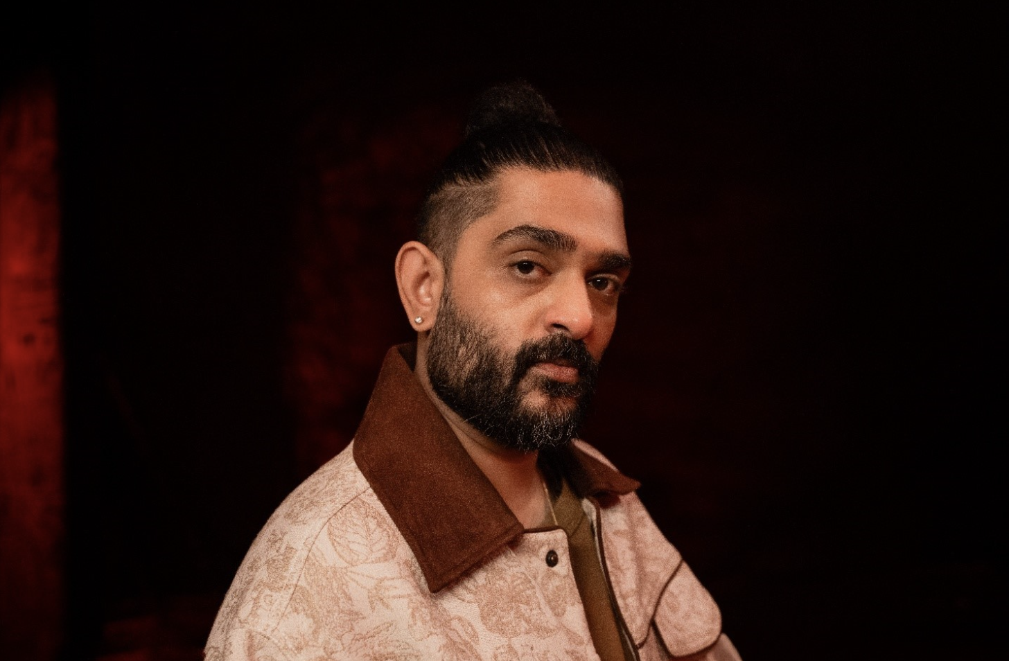 Experience Sid Sriram live from premium reserved seats