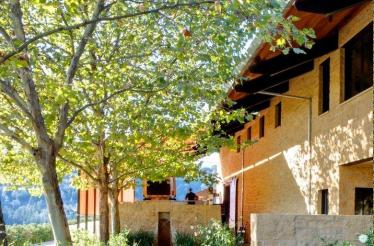 Private Tour with Vertical and Horizontal Tasting at O'Shaughnessy Estate Winery: Angwin, California