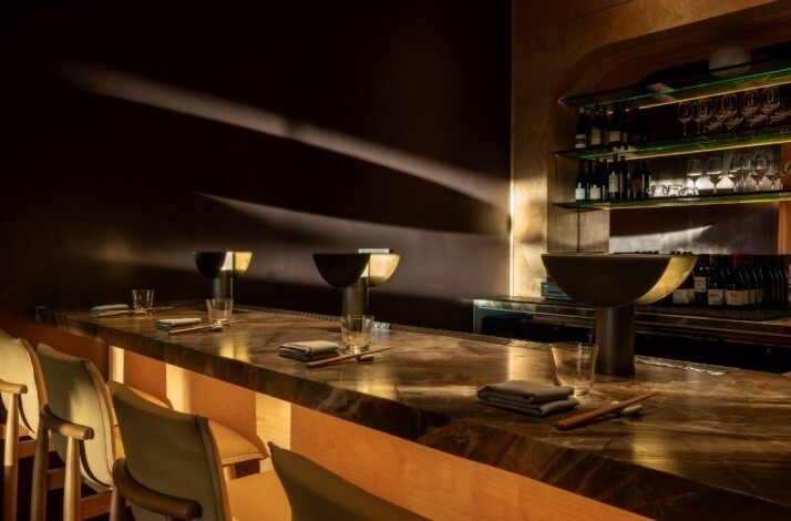 Yeobo, Darling Reservations: In Menlo Park, California (8)
