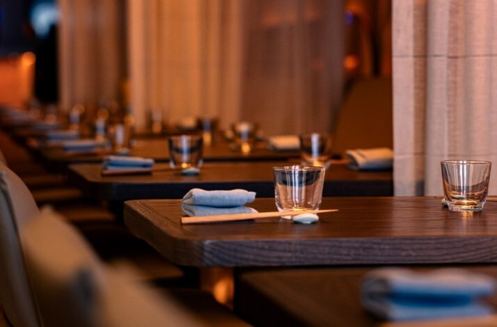 Yeobo, Darling Reservations: In Menlo Park, California (9)