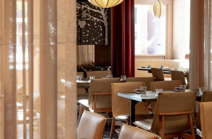 Yeobo, Darling Reservations: In Menlo Park, California (7)
