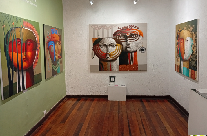 Unlock cultural spaces rarely open to visitors and admire original artwork while connecting with the artists and stories that shape Valparaíso's creative identity.