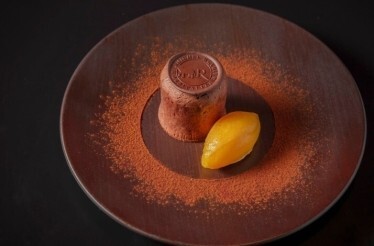 L'oscar Restaurant *