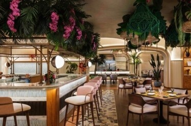 Karibu Restaurant