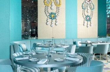 Blue Box Café