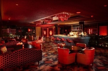 Barfly by Buddha Bar | Hilton Dubai Palm Jumeirah