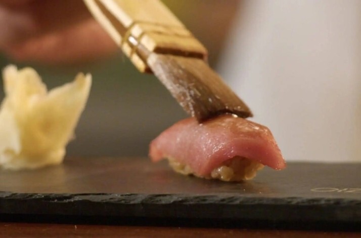 Oizumi Sushi