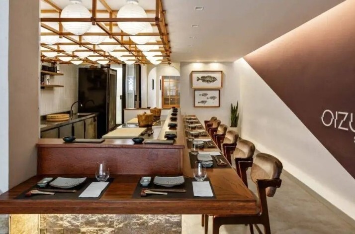 Oizumi Sushi