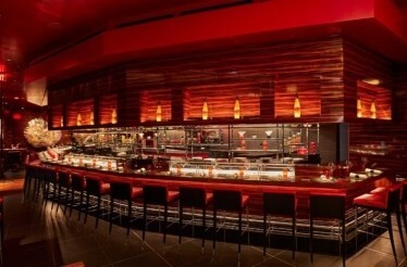 L'Atelier de Joël Robuchon