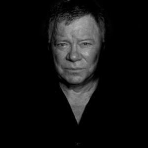 Responsive image William Shatner