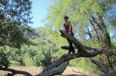 Exclusive Fitness Trail Experience at Sugarloaf Ridge: Kenwood, California