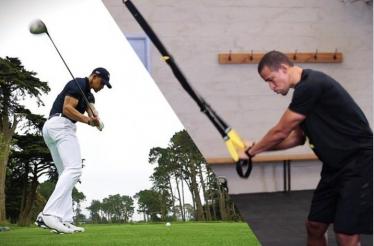 Private Personal Training Session for Improving Your Golf Game: Santa Rosa, California