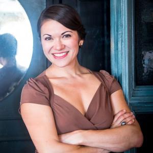 Responsive image April Wachtel